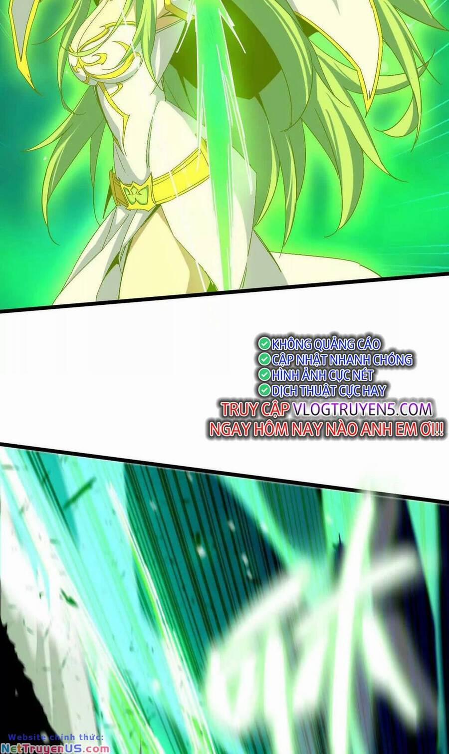 Dũng Giả X Nữ Ma Vương 15 trang 37