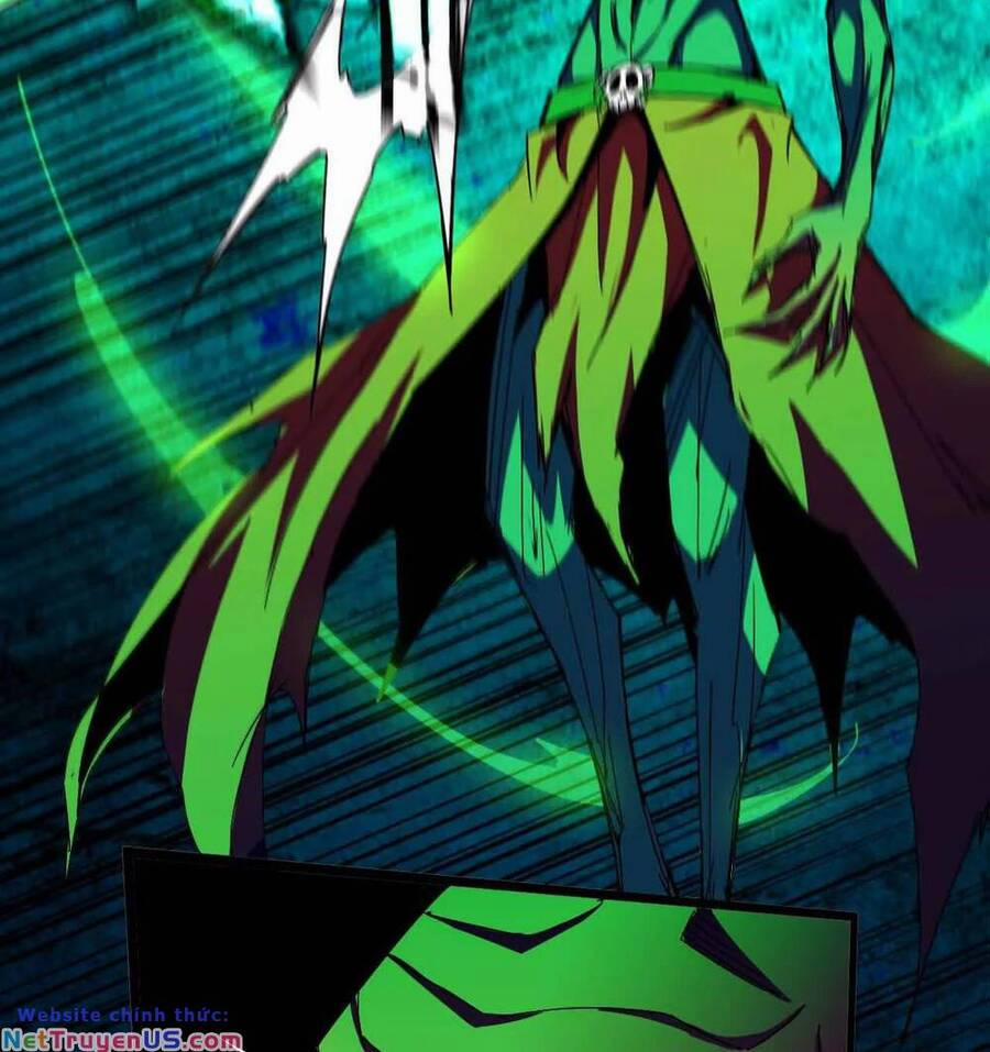 Dũng Giả X Nữ Ma Vương 15 trang 43