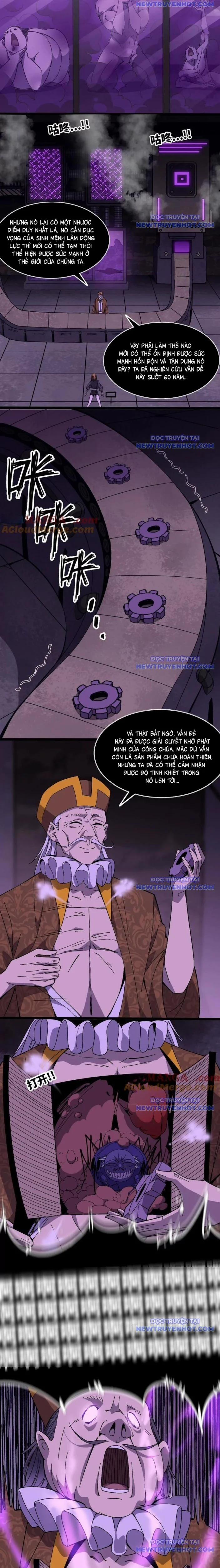 Dũng Giả X Nữ Ma Vương 150 trang 2