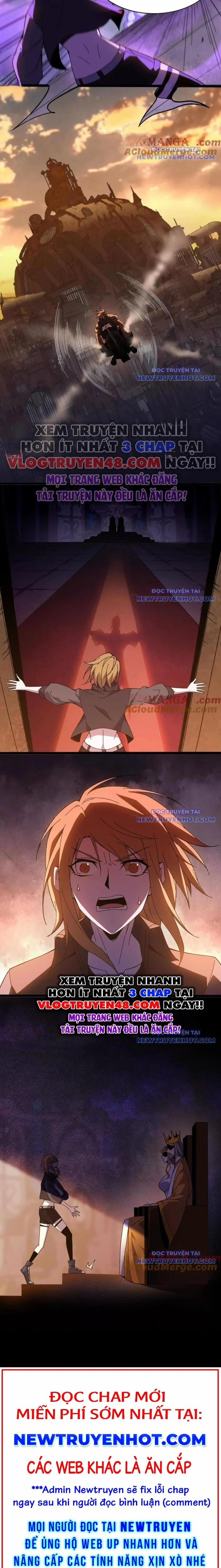 Dũng Giả X Nữ Ma Vương 150 trang 5