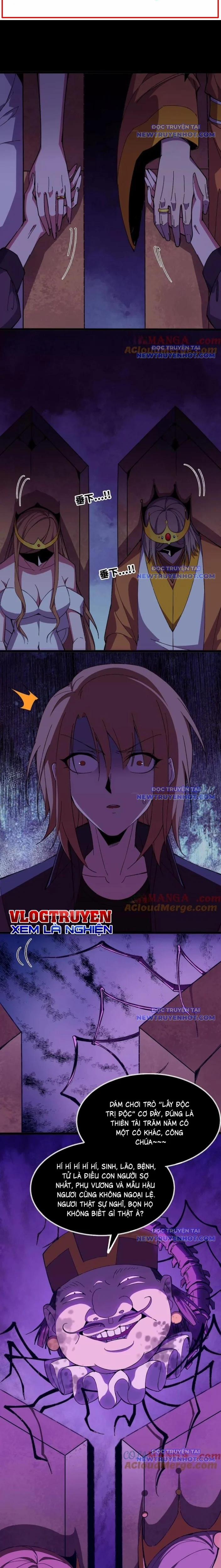 Dũng Giả X Nữ Ma Vương 150 trang 6