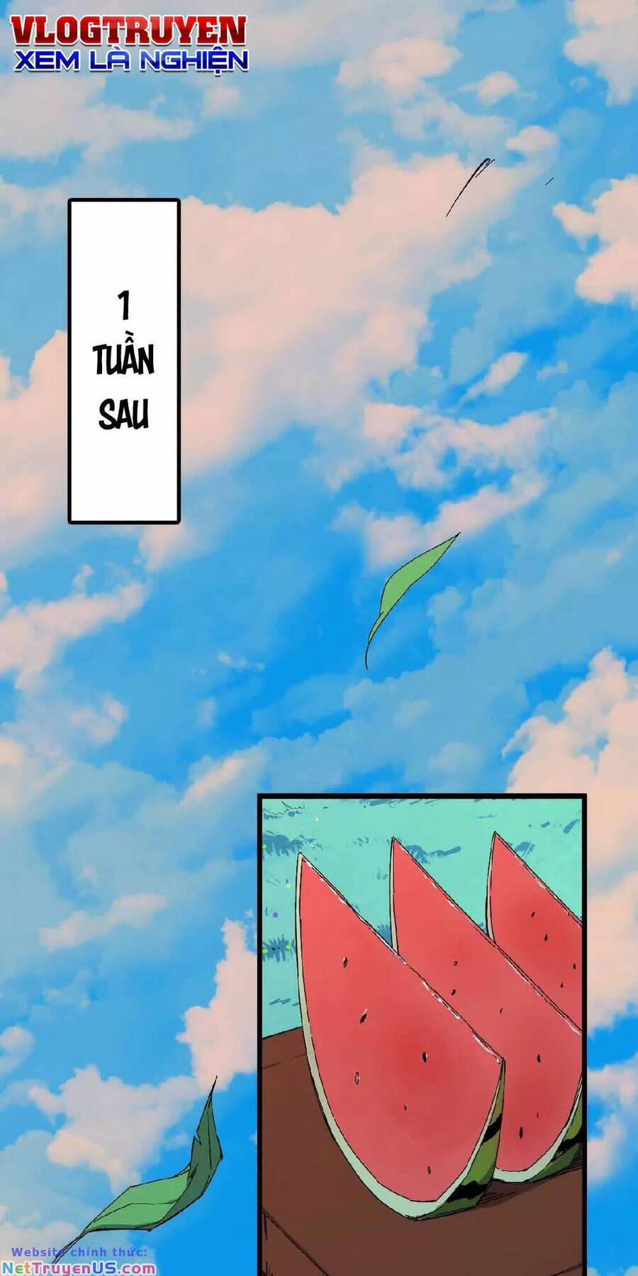 Dũng Giả X Nữ Ma Vương 16 trang 1