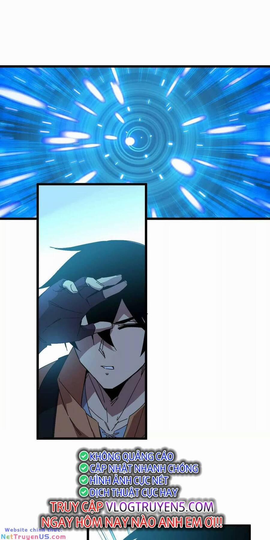 Dũng Giả X Nữ Ma Vương 16 trang 30