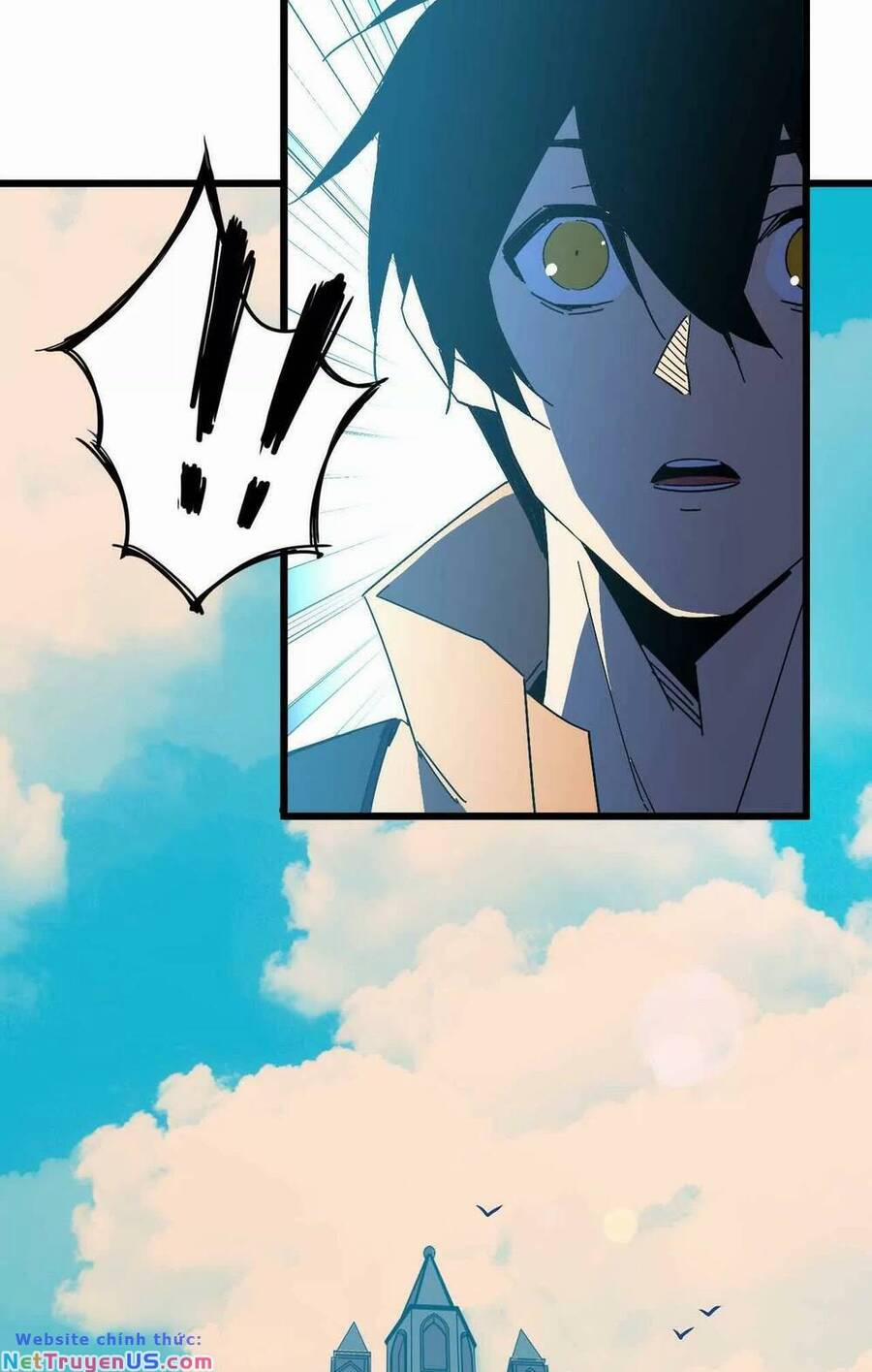 Dũng Giả X Nữ Ma Vương 16 trang 31