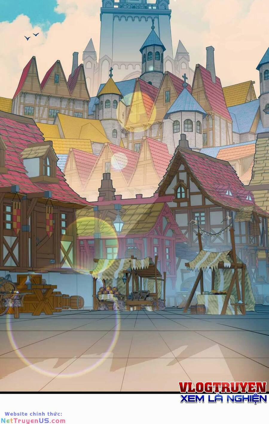 Dũng Giả X Nữ Ma Vương 16 trang 32