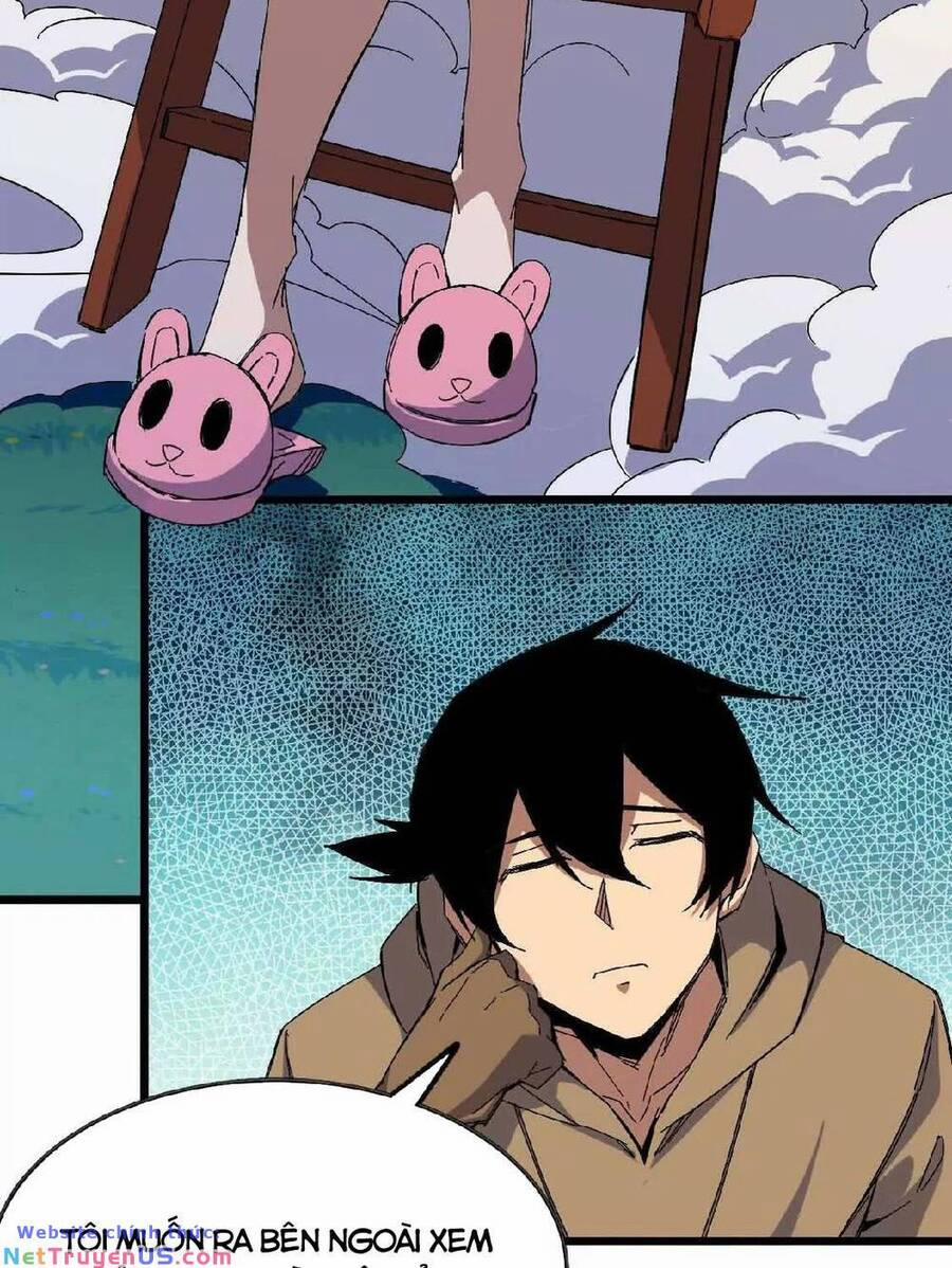 Dũng Giả X Nữ Ma Vương 16 trang 8