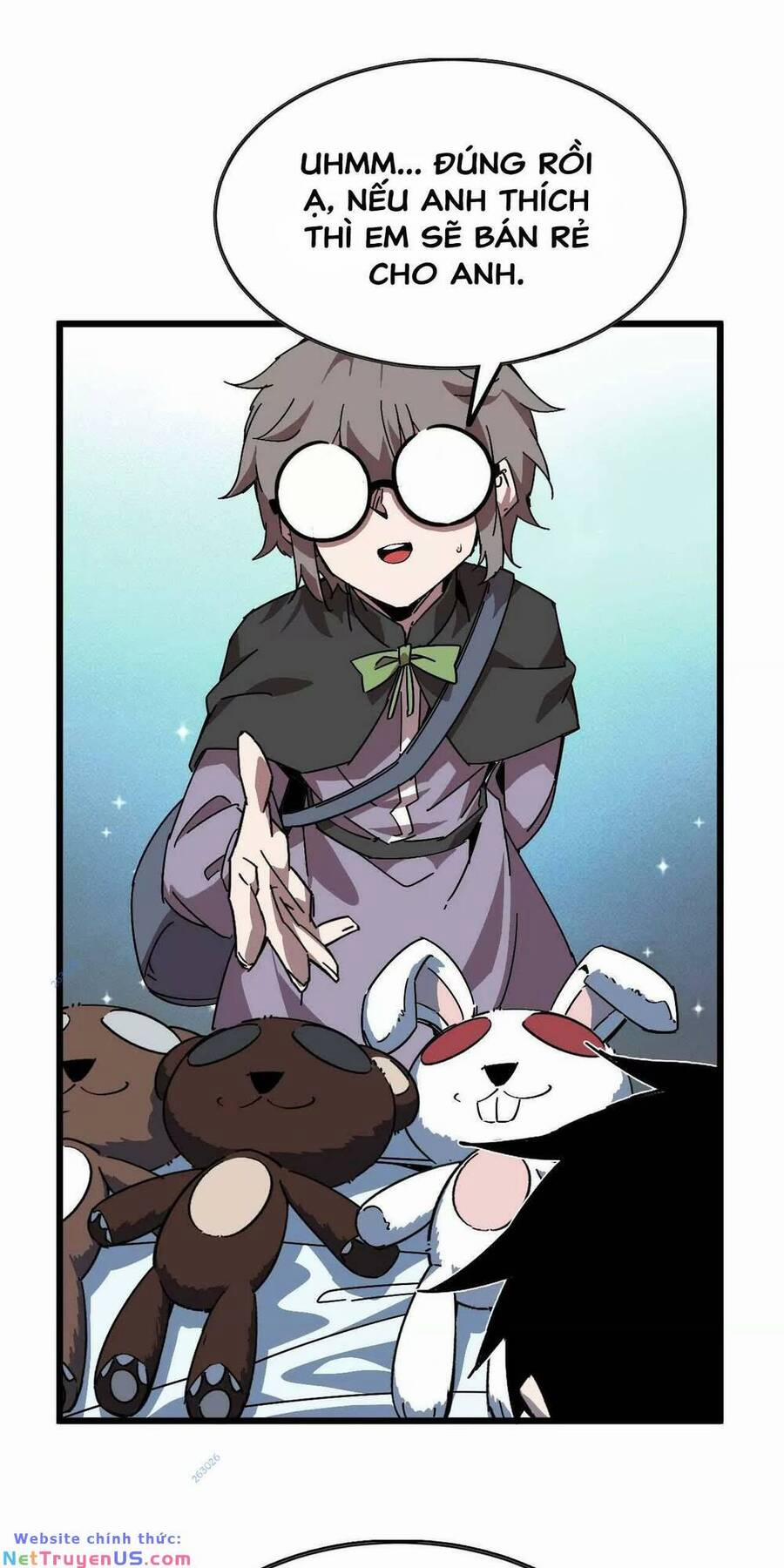 Dũng Giả X Nữ Ma Vương 17 trang 12