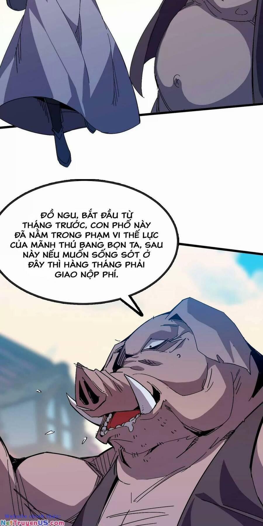 Dũng Giả X Nữ Ma Vương 17 trang 17