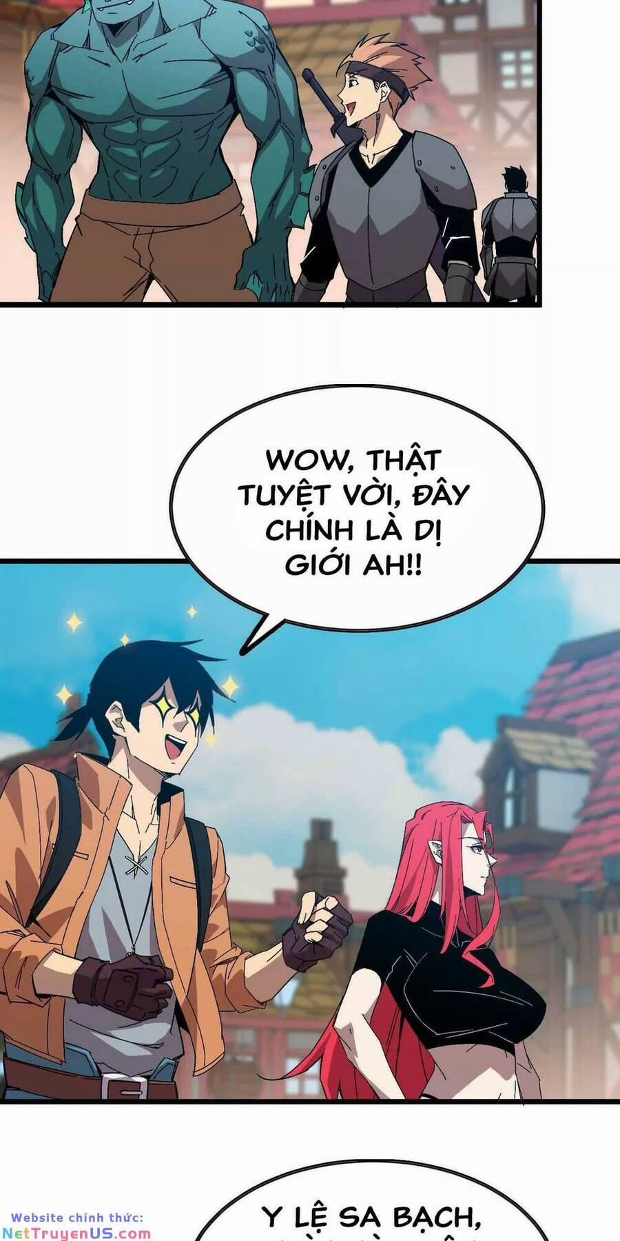 Dũng Giả X Nữ Ma Vương 17 trang 2