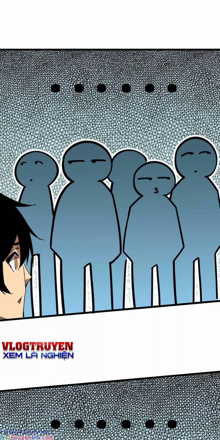 Dũng Giả X Nữ Ma Vương 17 trang 26