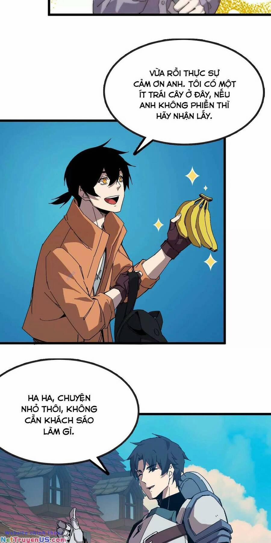 Dũng Giả X Nữ Ma Vương 18 trang 15