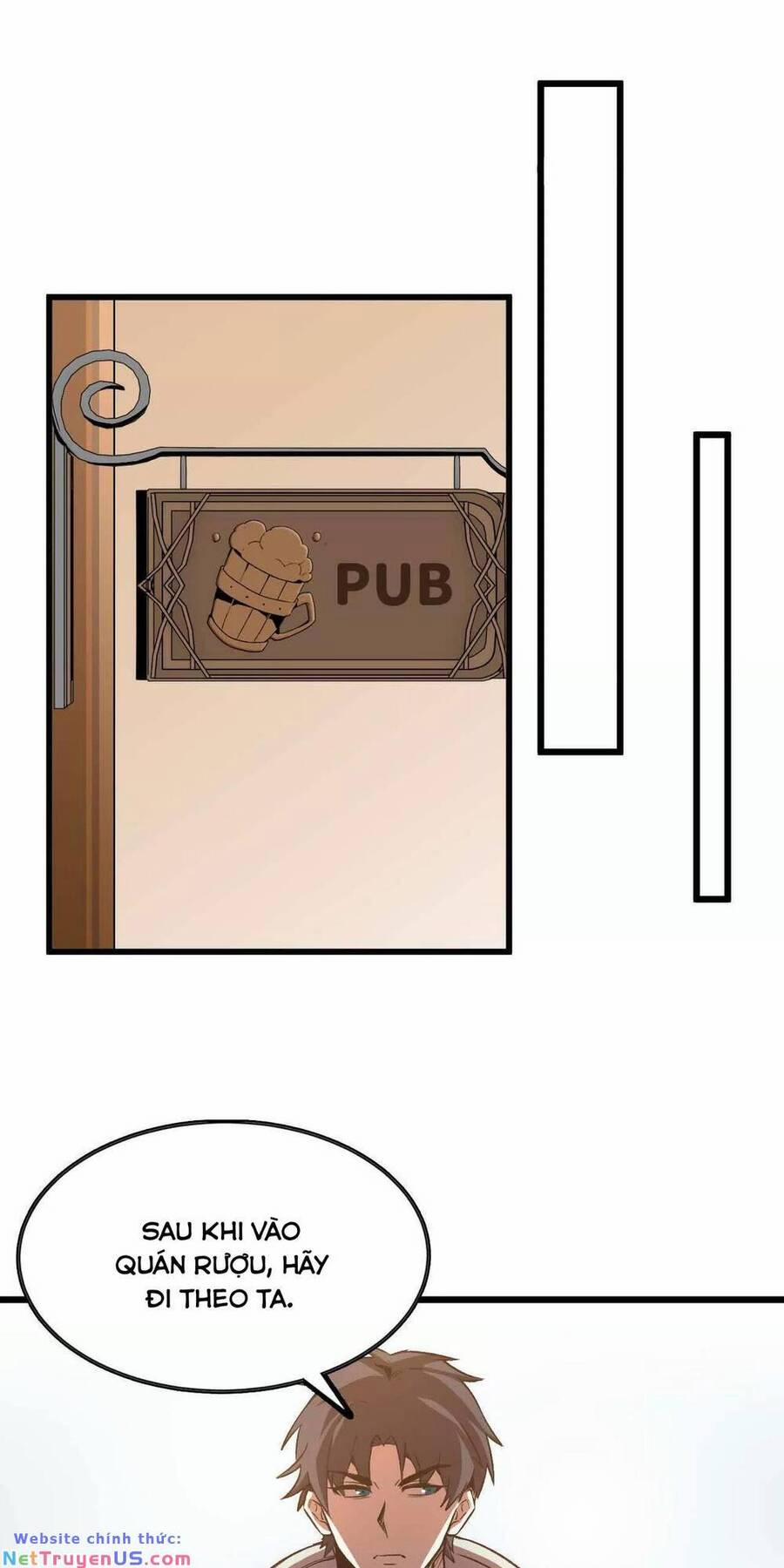 Dũng Giả X Nữ Ma Vương 18 trang 22