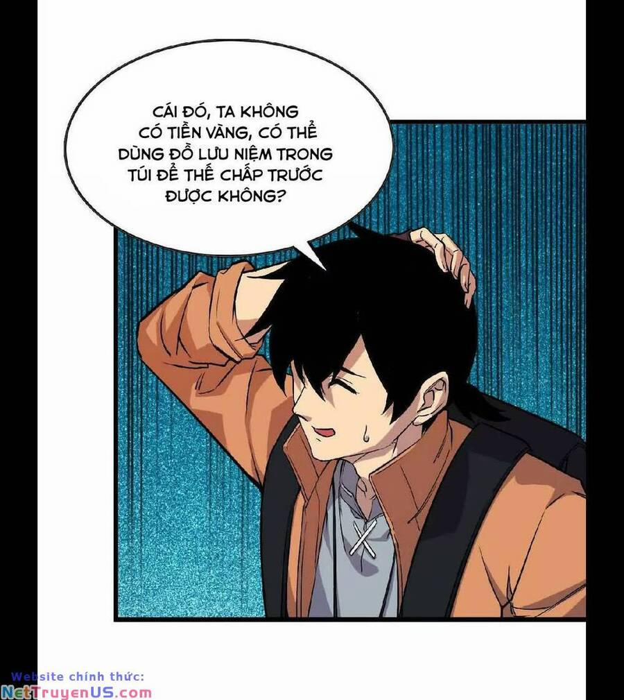 Dũng Giả X Nữ Ma Vương 18 trang 6