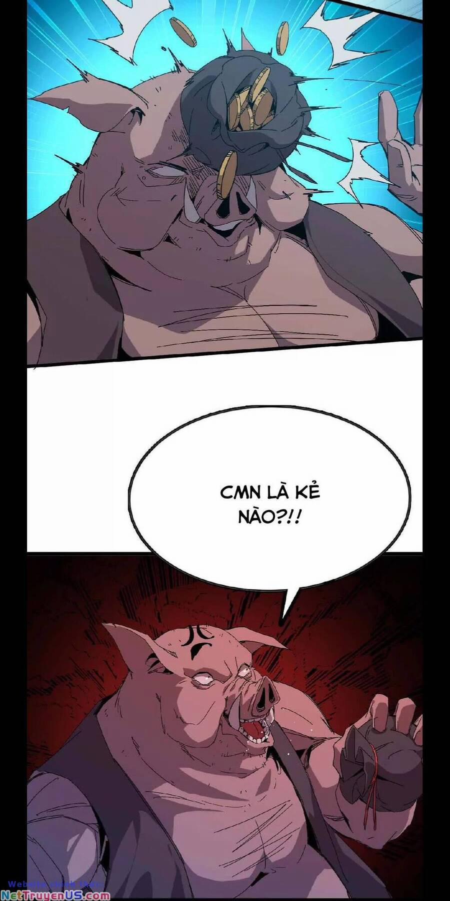 Dũng Giả X Nữ Ma Vương 18 trang 8