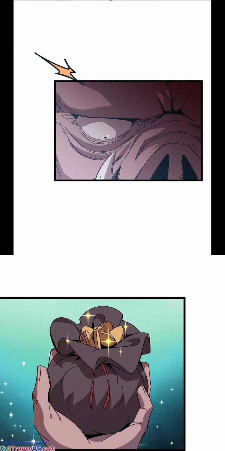 Dũng Giả X Nữ Ma Vương 18 trang 9