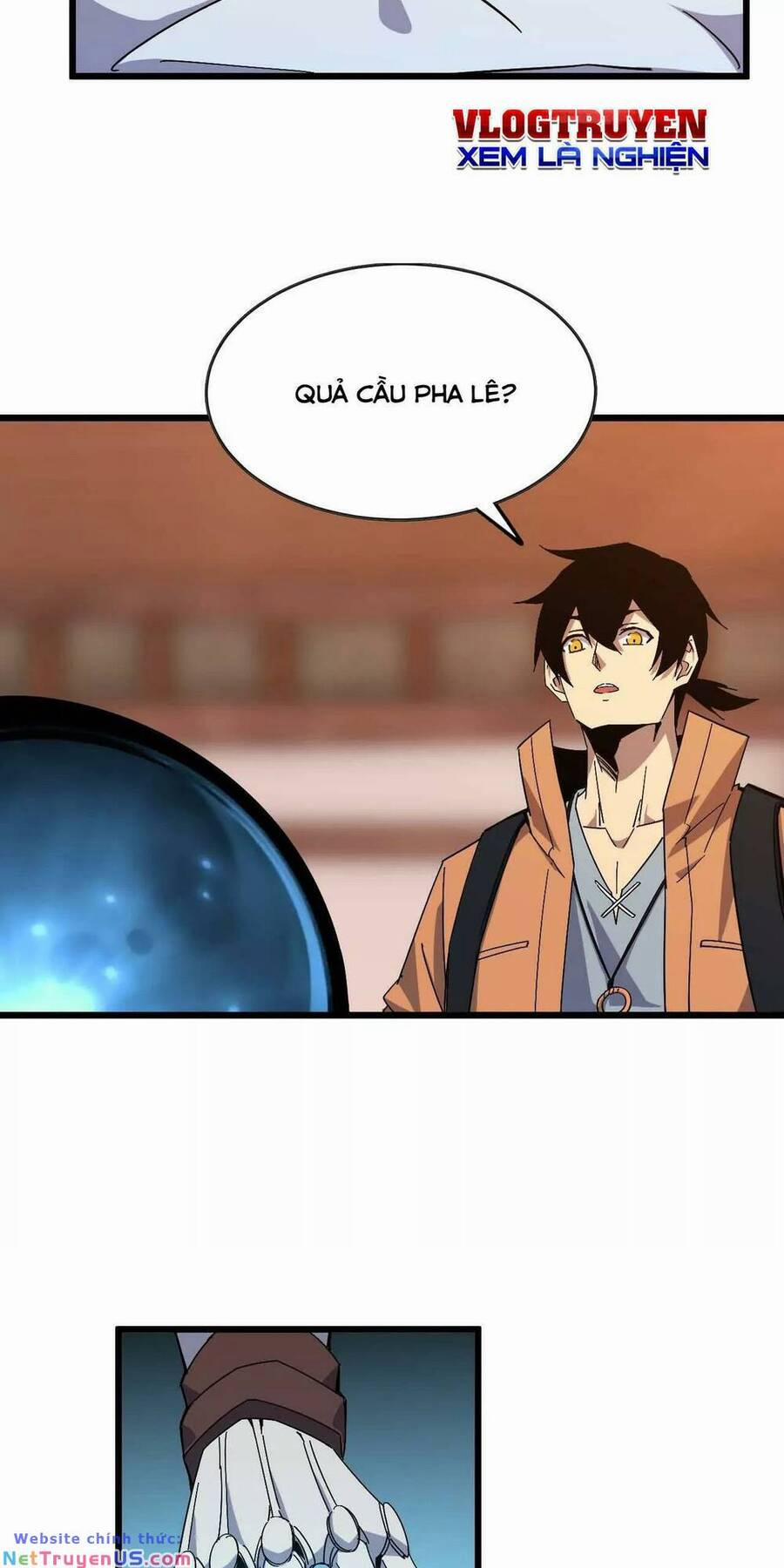 Dũng Giả X Nữ Ma Vương 19 trang 15