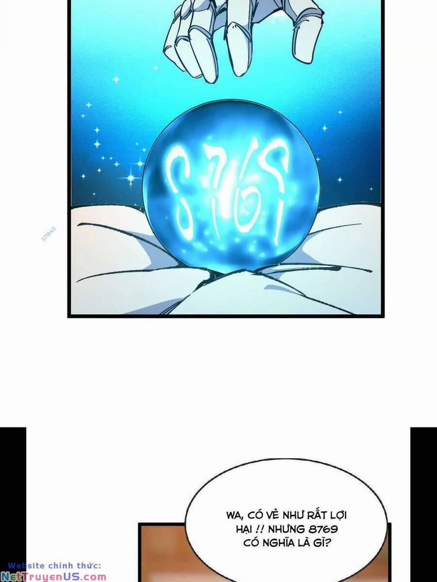 Dũng Giả X Nữ Ma Vương 19 trang 17