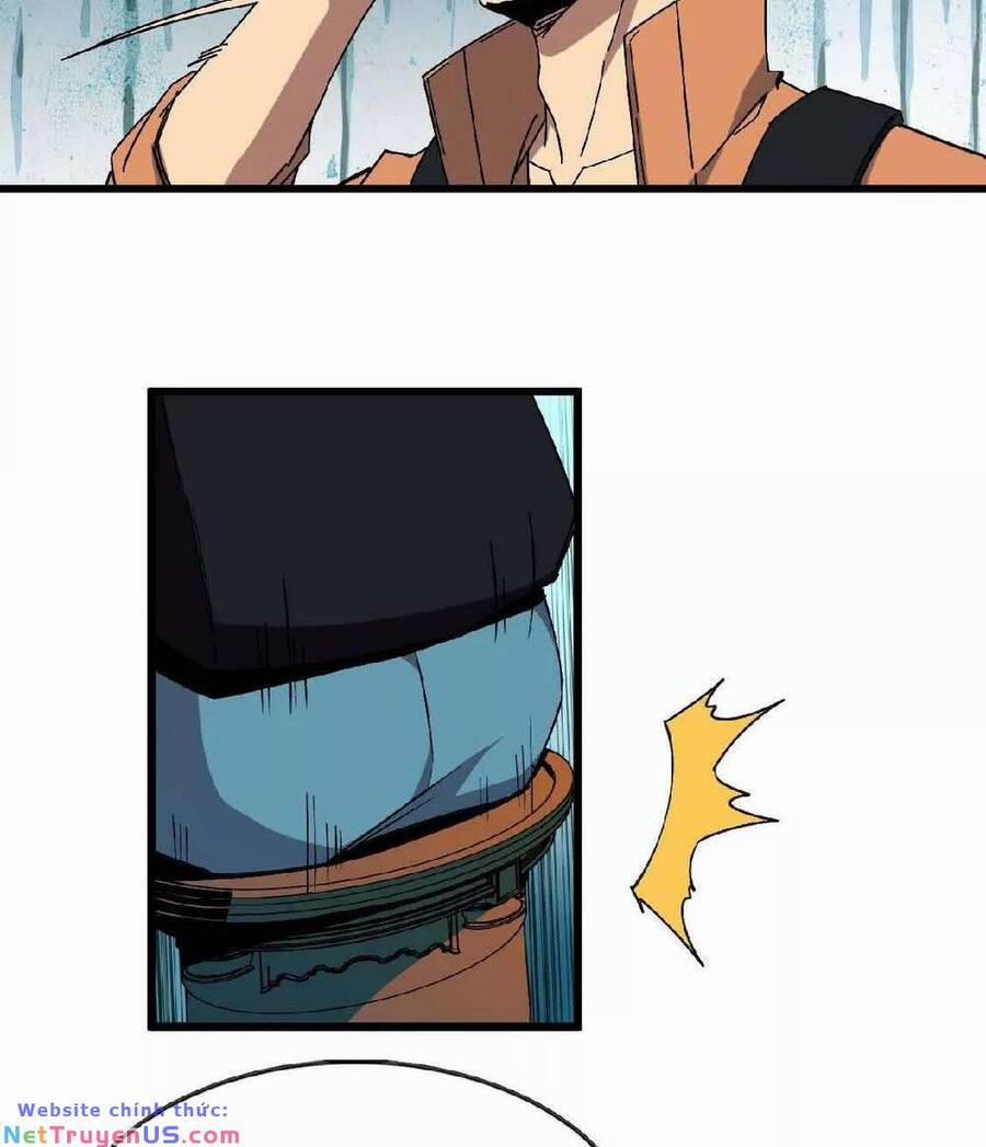 Dũng Giả X Nữ Ma Vương 19 trang 25