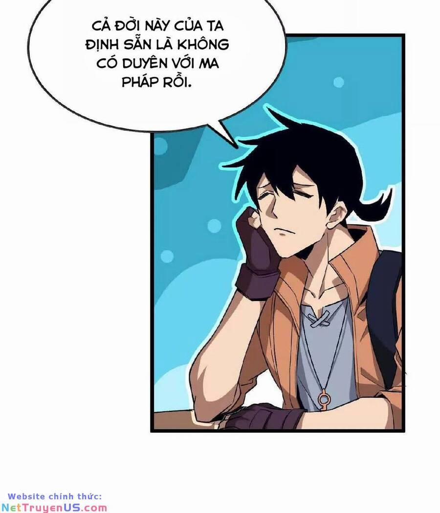 Dũng Giả X Nữ Ma Vương 19 trang 26