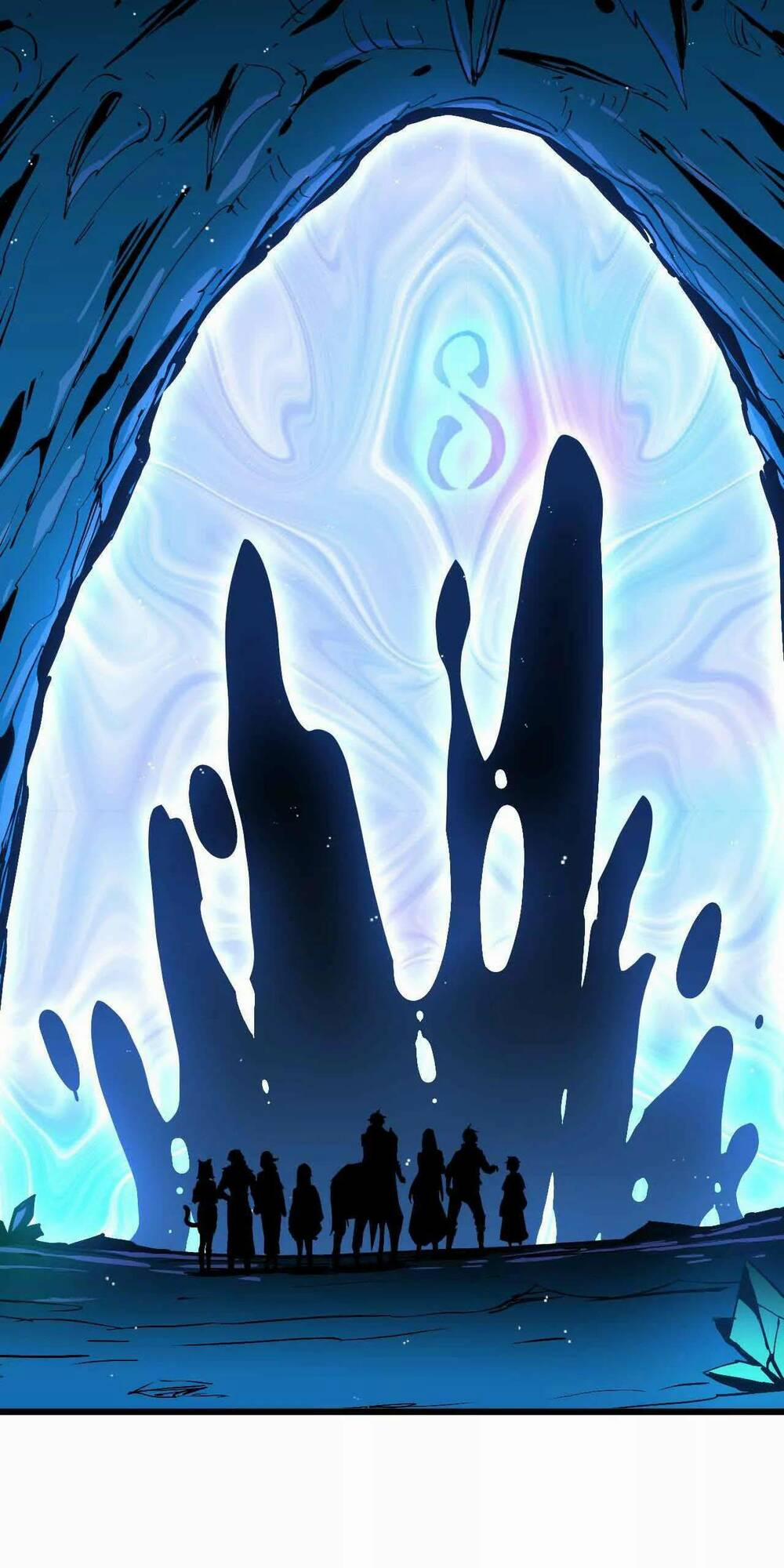 Dũng Giả X Nữ Ma Vương 20 trang 32