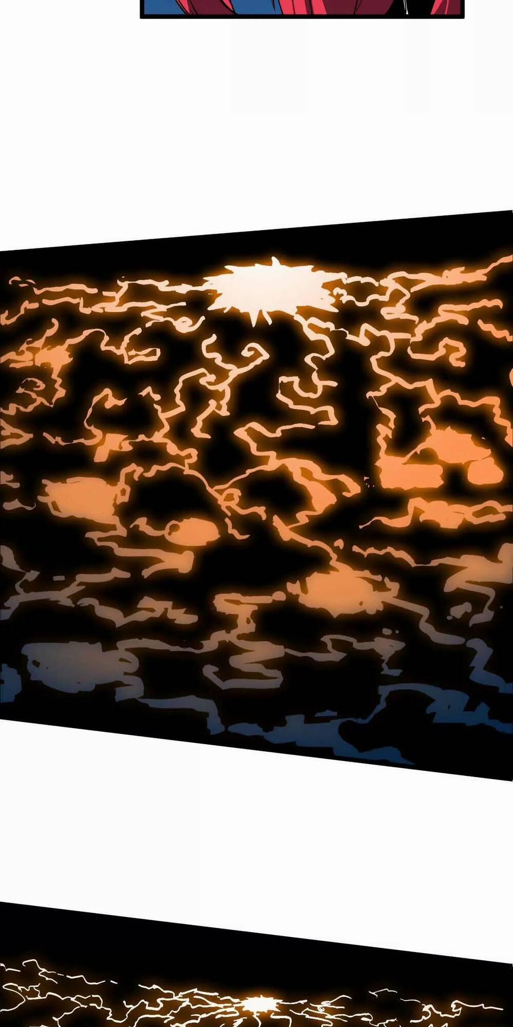 Dũng Giả X Nữ Ma Vương 20 trang 48