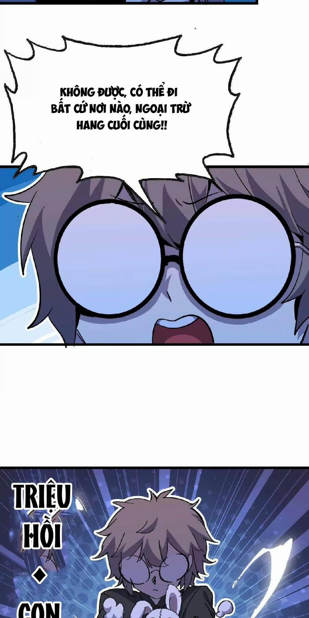 Dũng Giả X Nữ Ma Vương 21 trang 12