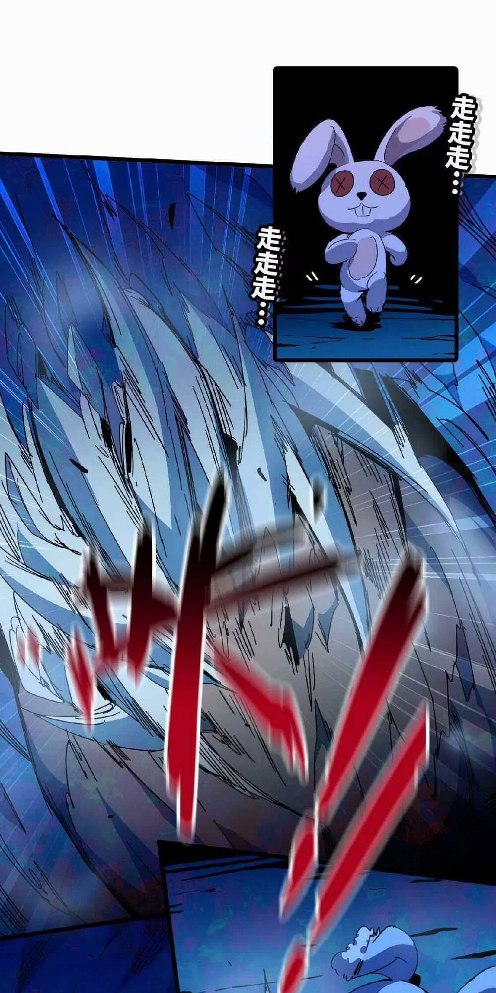 Dũng Giả X Nữ Ma Vương 21 trang 15