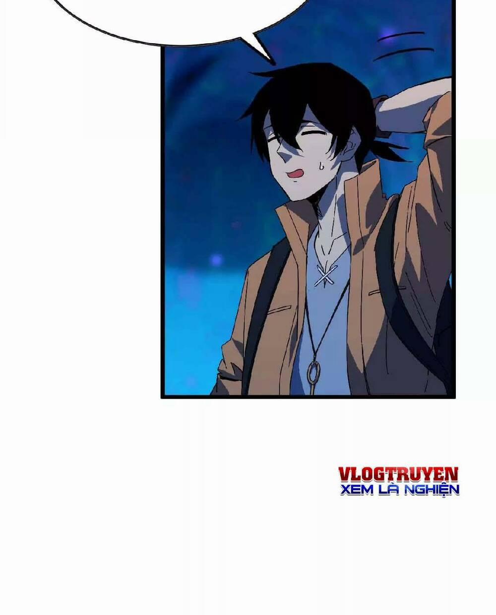 Dũng Giả X Nữ Ma Vương 21 trang 21
