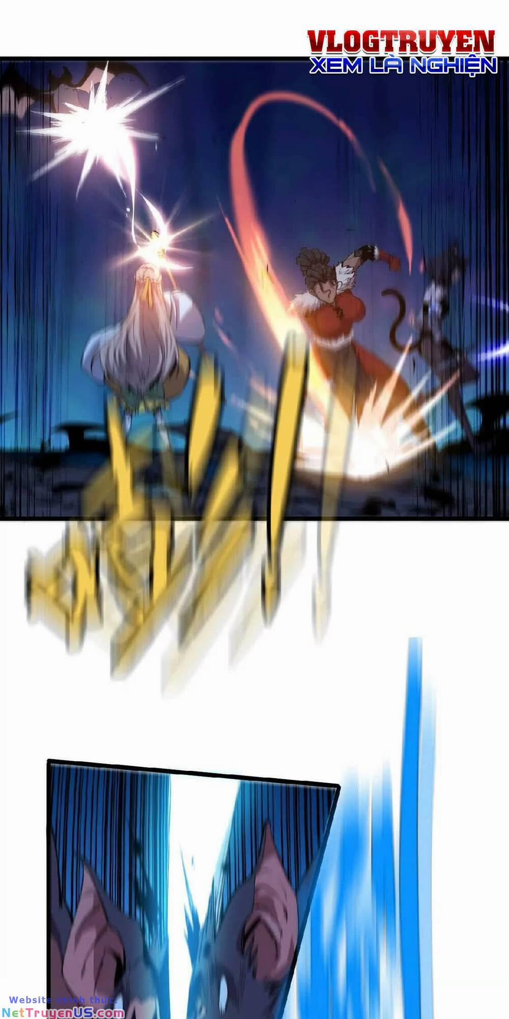 Dũng Giả X Nữ Ma Vương 22 trang 0