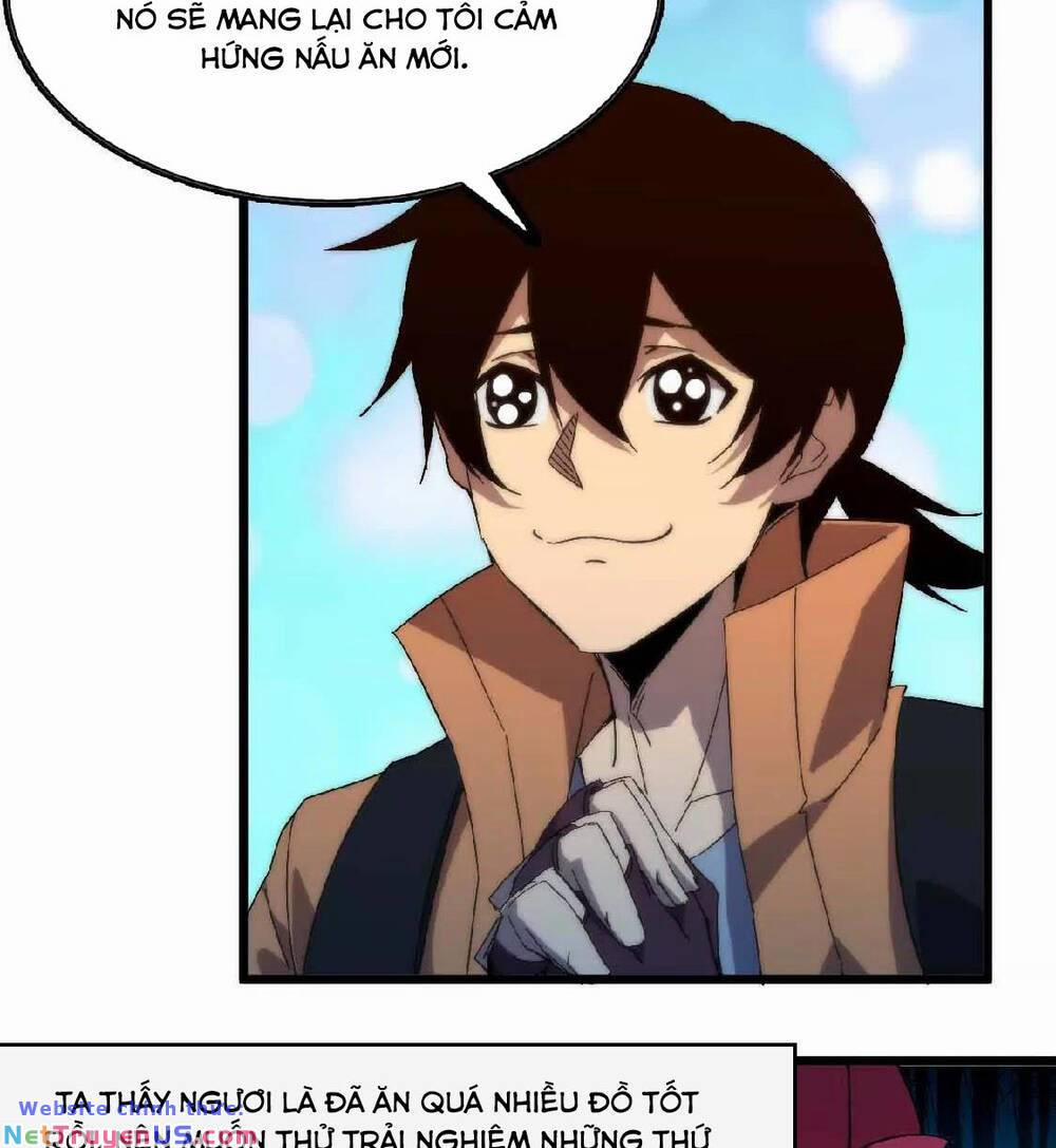 Dũng Giả X Nữ Ma Vương 22 trang 13