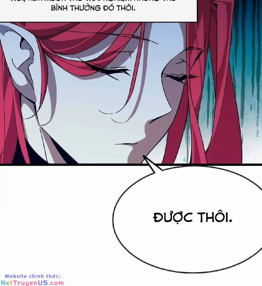 Dũng Giả X Nữ Ma Vương 22 trang 14