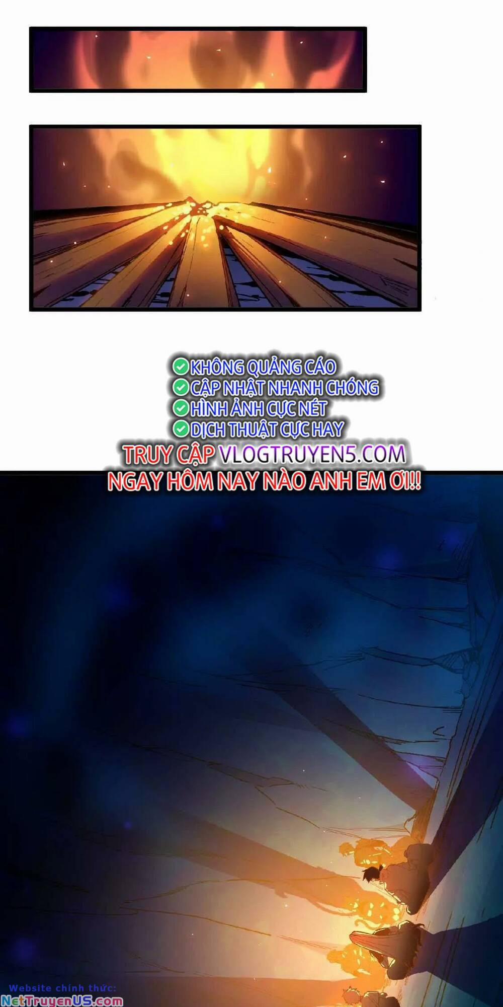 Dũng Giả X Nữ Ma Vương 22 trang 15