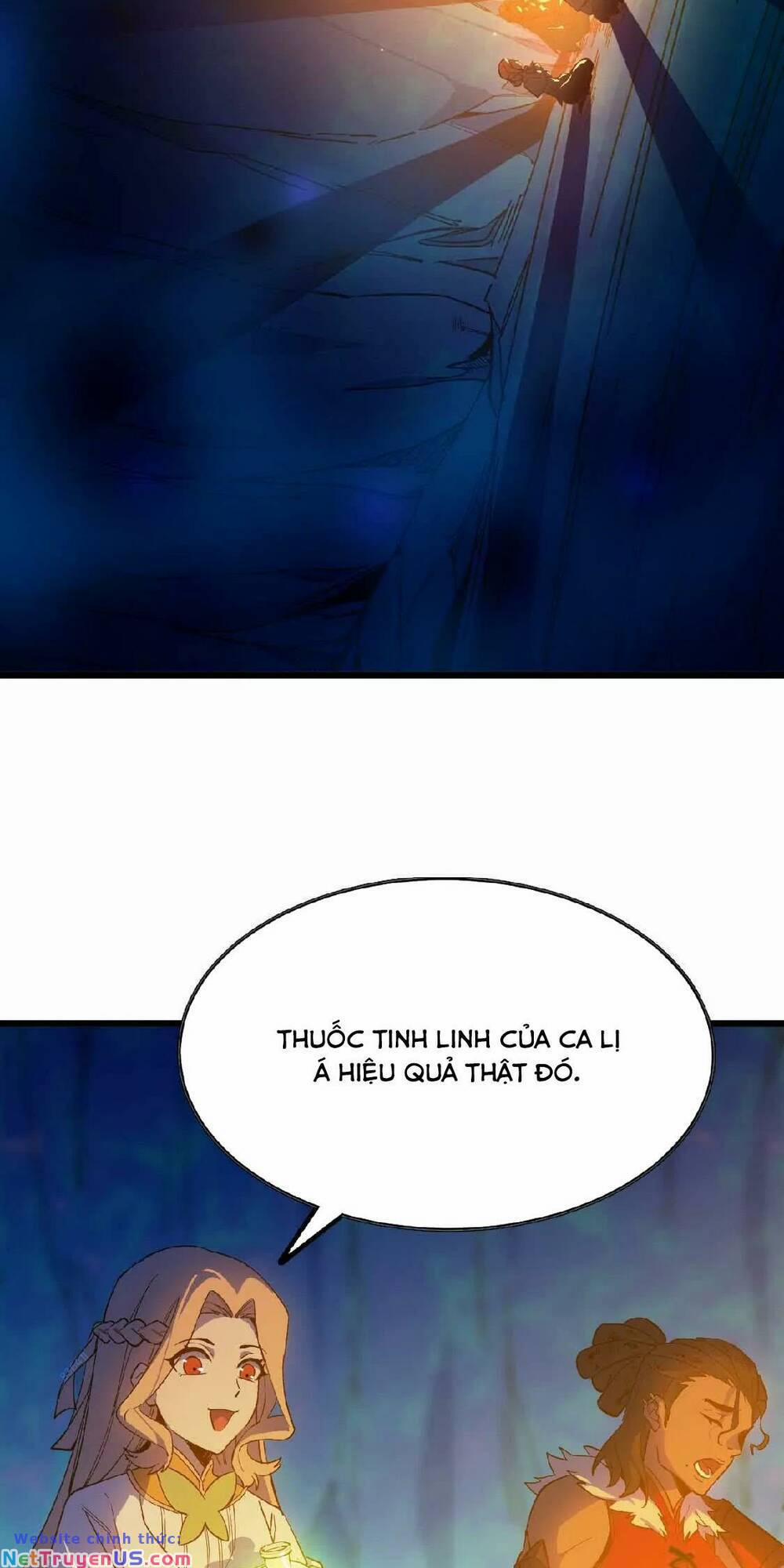 Dũng Giả X Nữ Ma Vương 22 trang 16