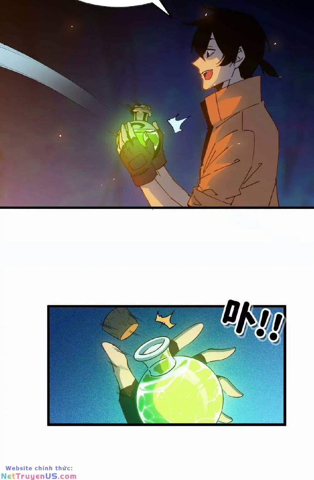 Dũng Giả X Nữ Ma Vương 22 trang 22