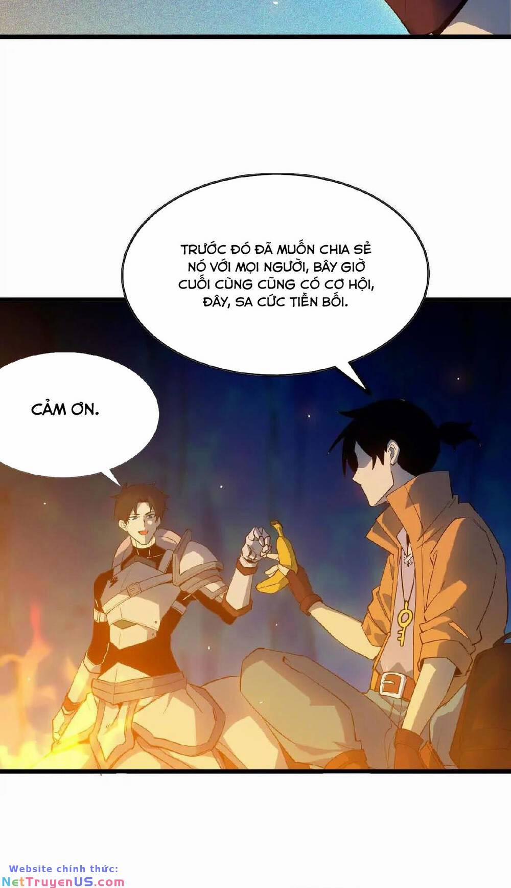 Dũng Giả X Nữ Ma Vương 22 trang 28