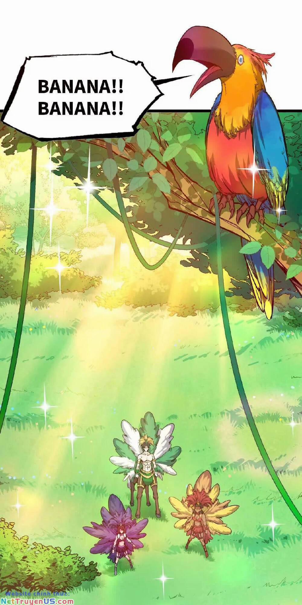 Dũng Giả X Nữ Ma Vương 22 trang 37