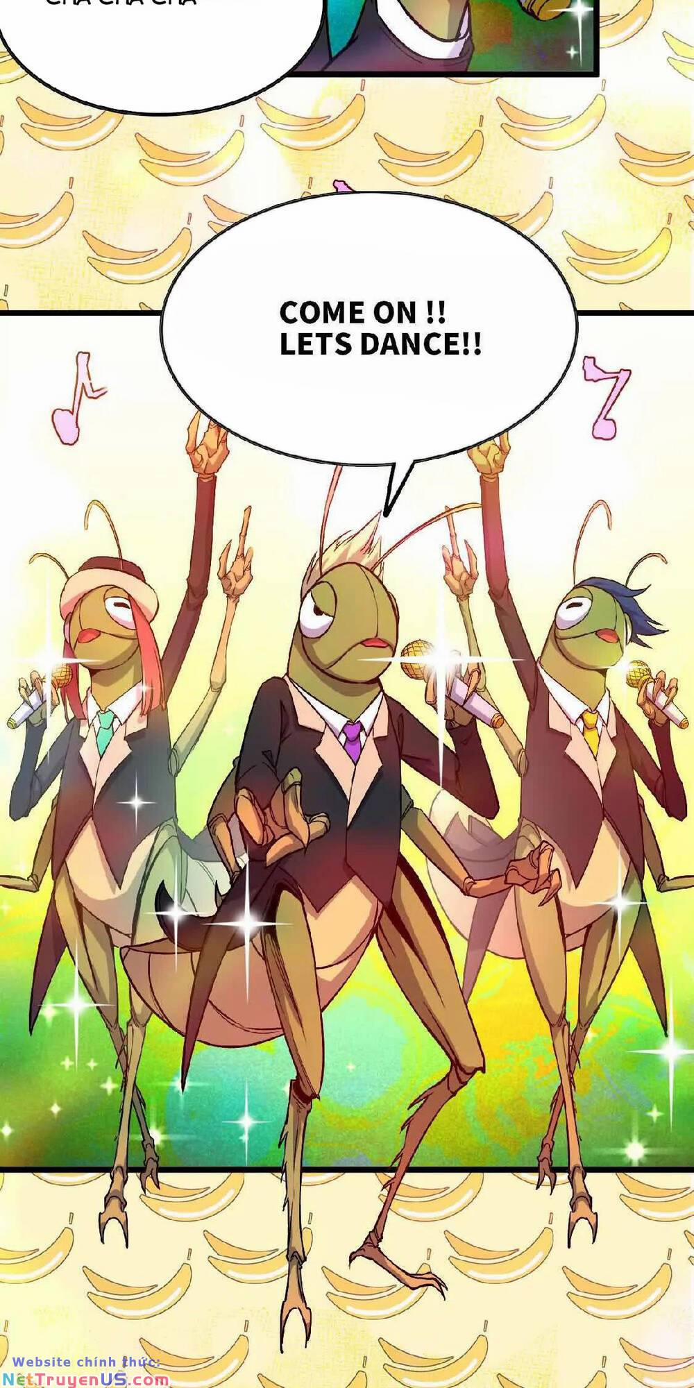 Dũng Giả X Nữ Ma Vương 22 trang 40