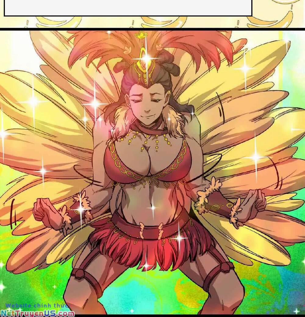 Dũng Giả X Nữ Ma Vương 22 trang 43