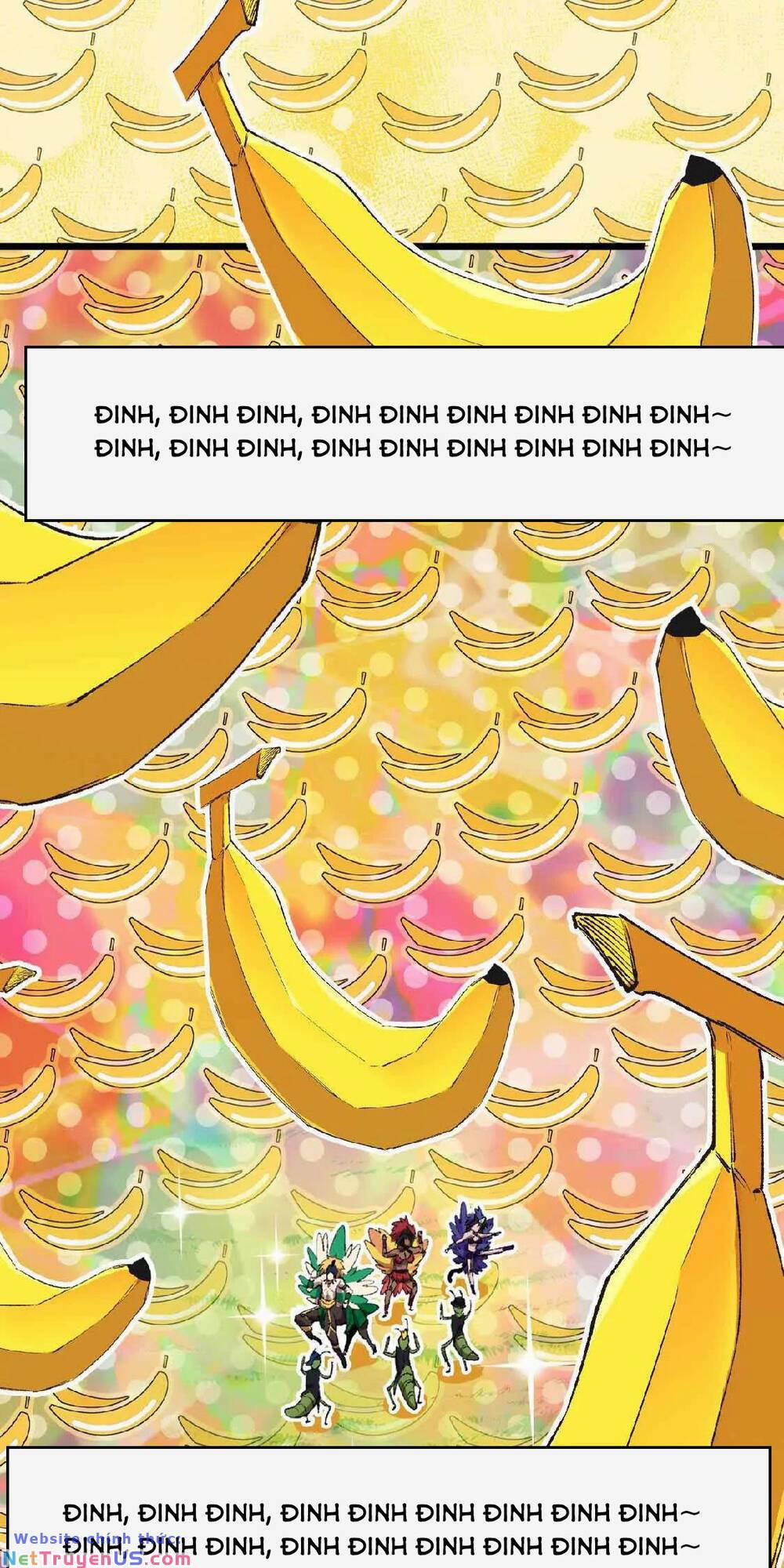 Dũng Giả X Nữ Ma Vương 22 trang 50