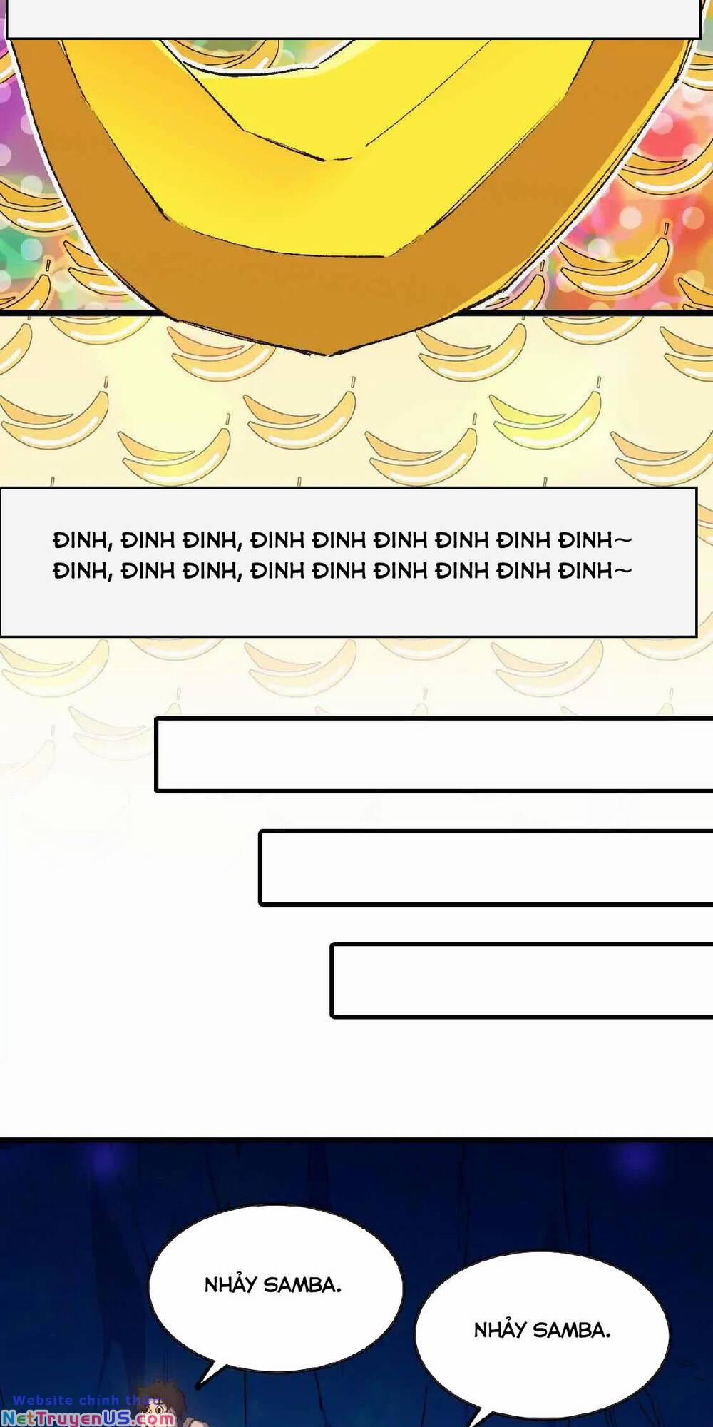 Dũng Giả X Nữ Ma Vương 22 trang 51