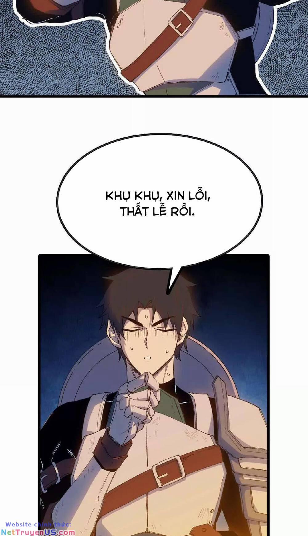 Dũng Giả X Nữ Ma Vương 22 trang 54