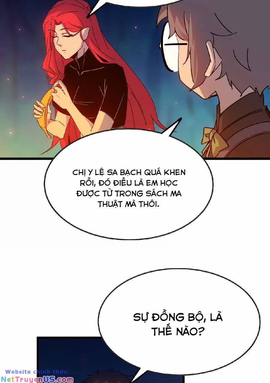 Dũng Giả X Nữ Ma Vương 23 trang 12