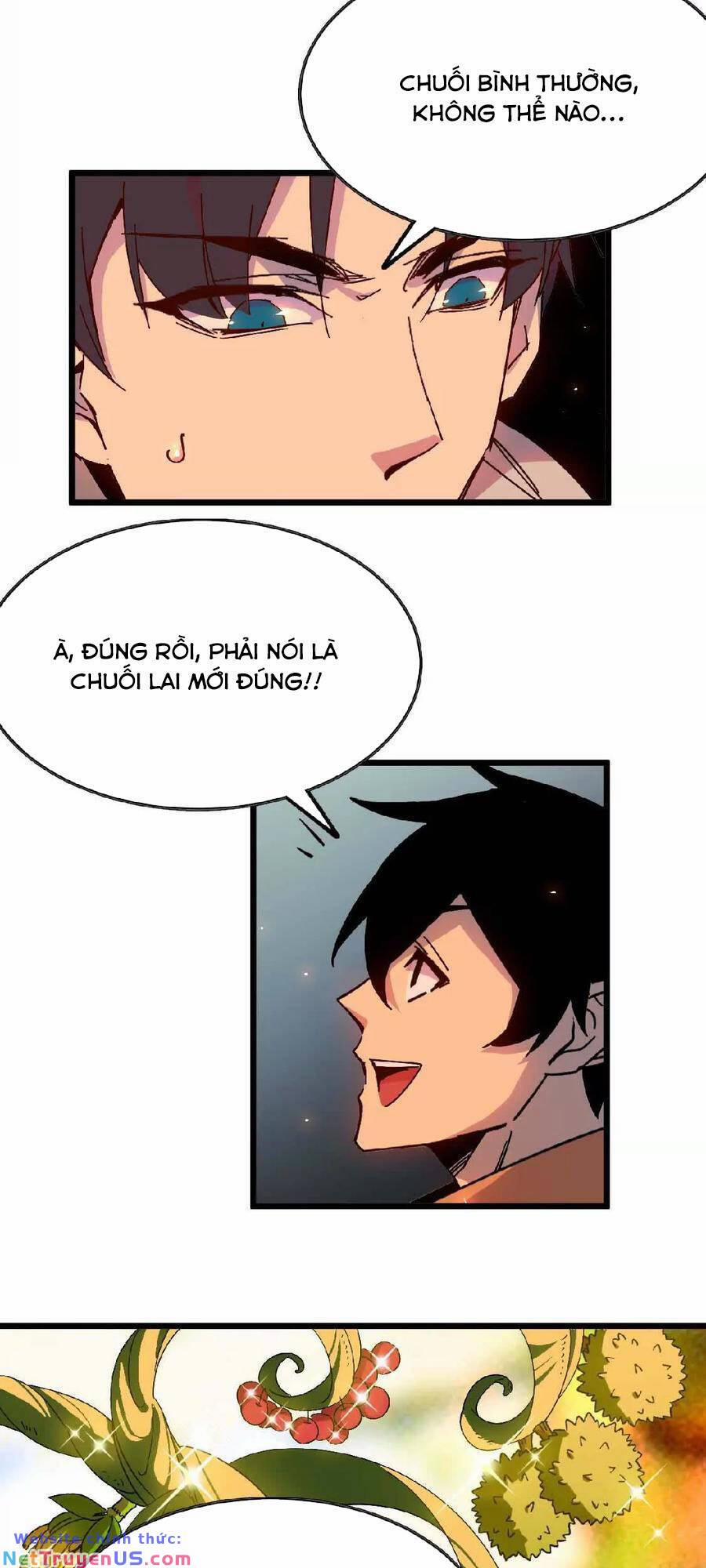 Dũng Giả X Nữ Ma Vương 23 trang 8