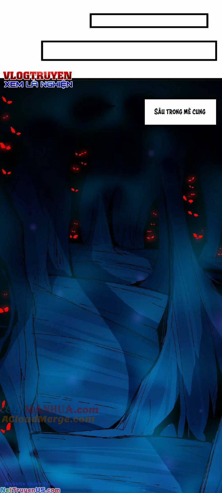 Dũng Giả X Nữ Ma Vương 24 trang 0