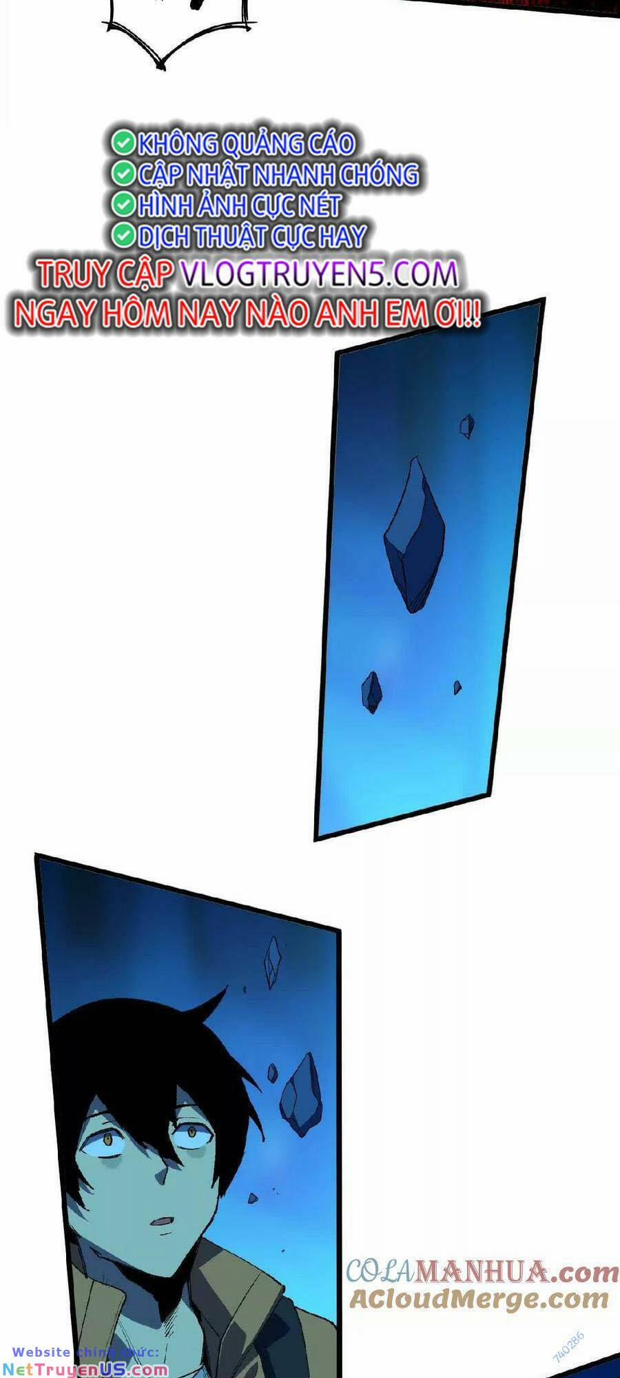 Dũng Giả X Nữ Ma Vương 24 trang 17