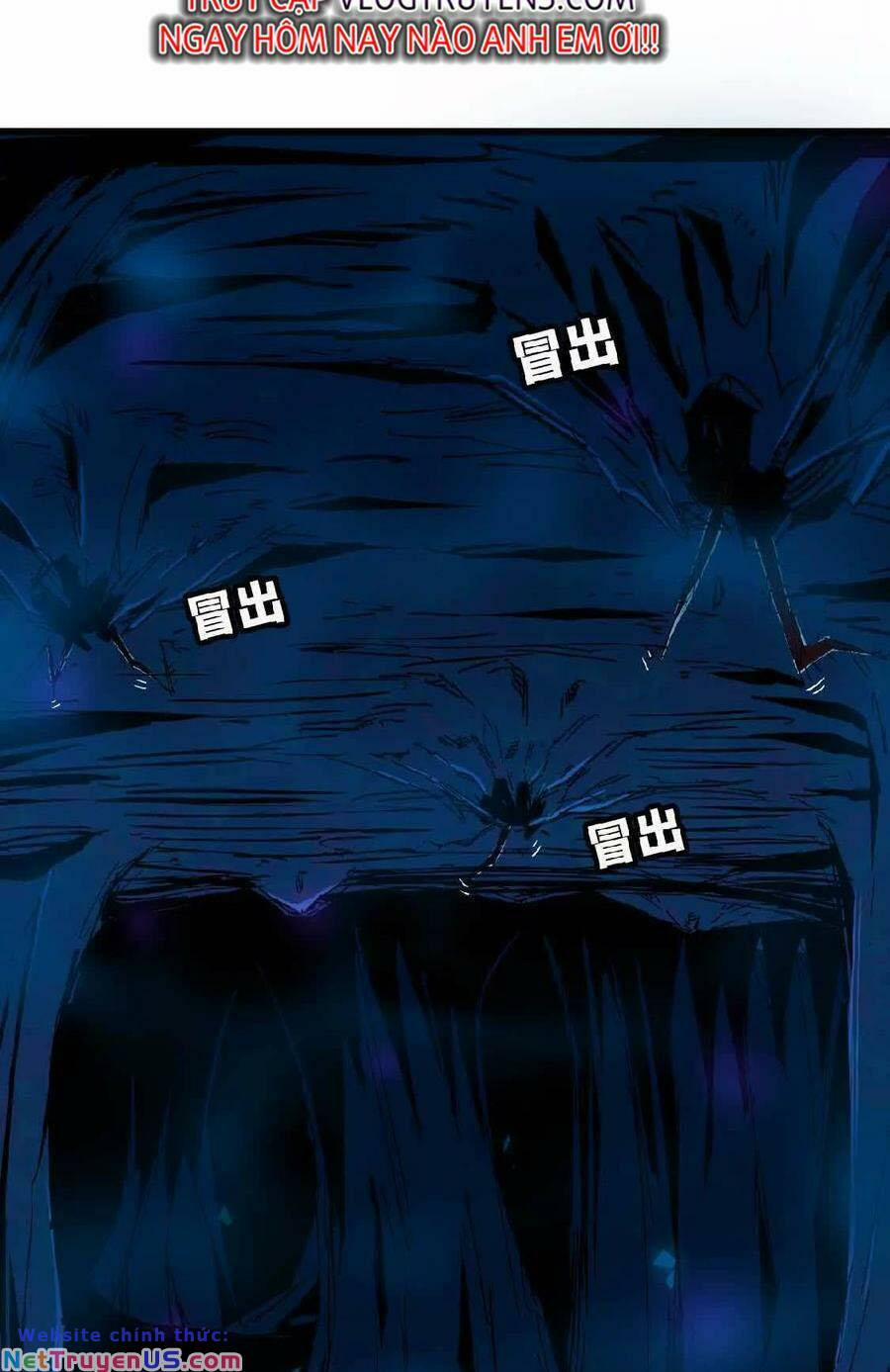 Dũng Giả X Nữ Ma Vương 24 trang 5