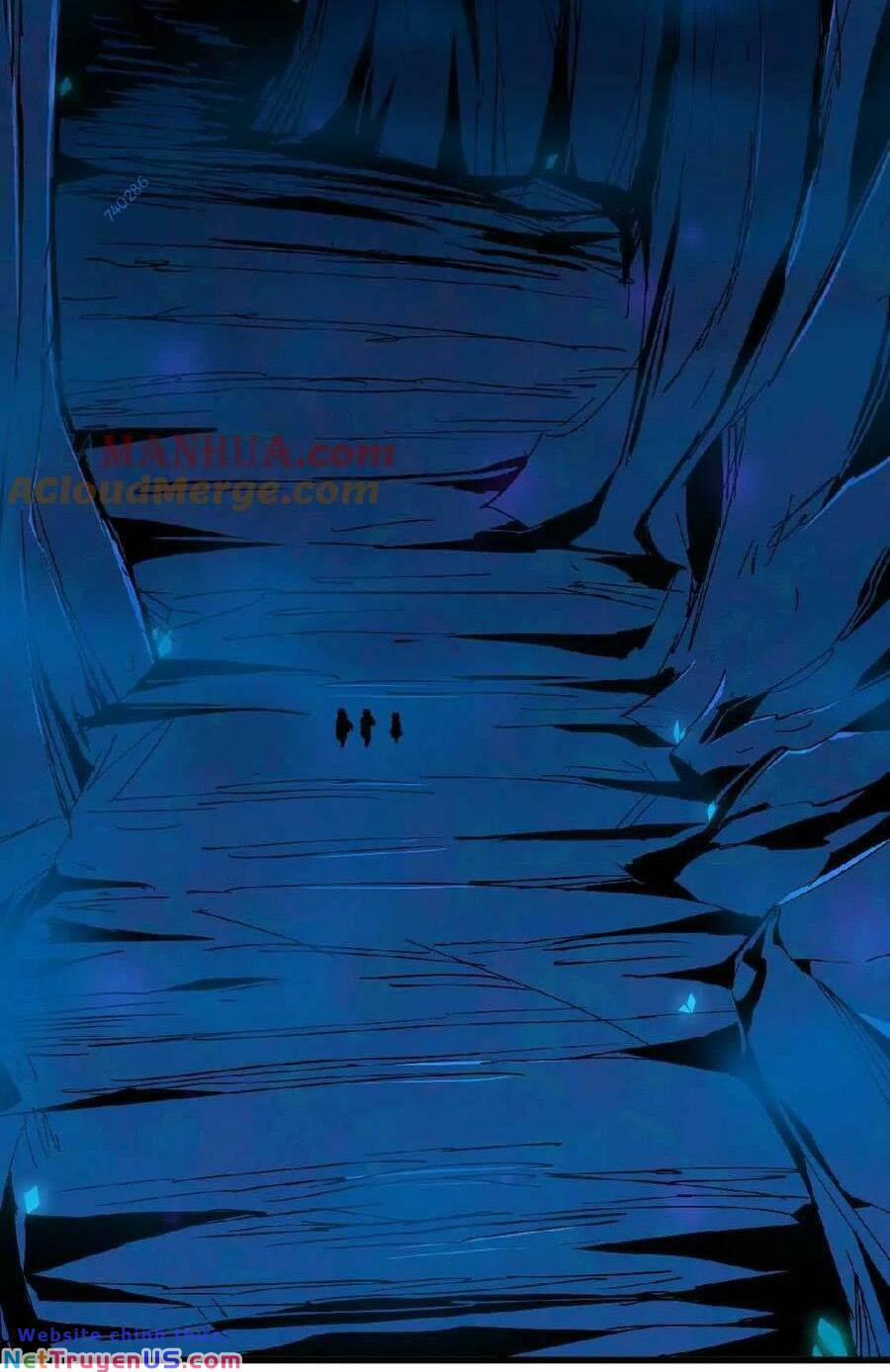 Dũng Giả X Nữ Ma Vương 24 trang 6