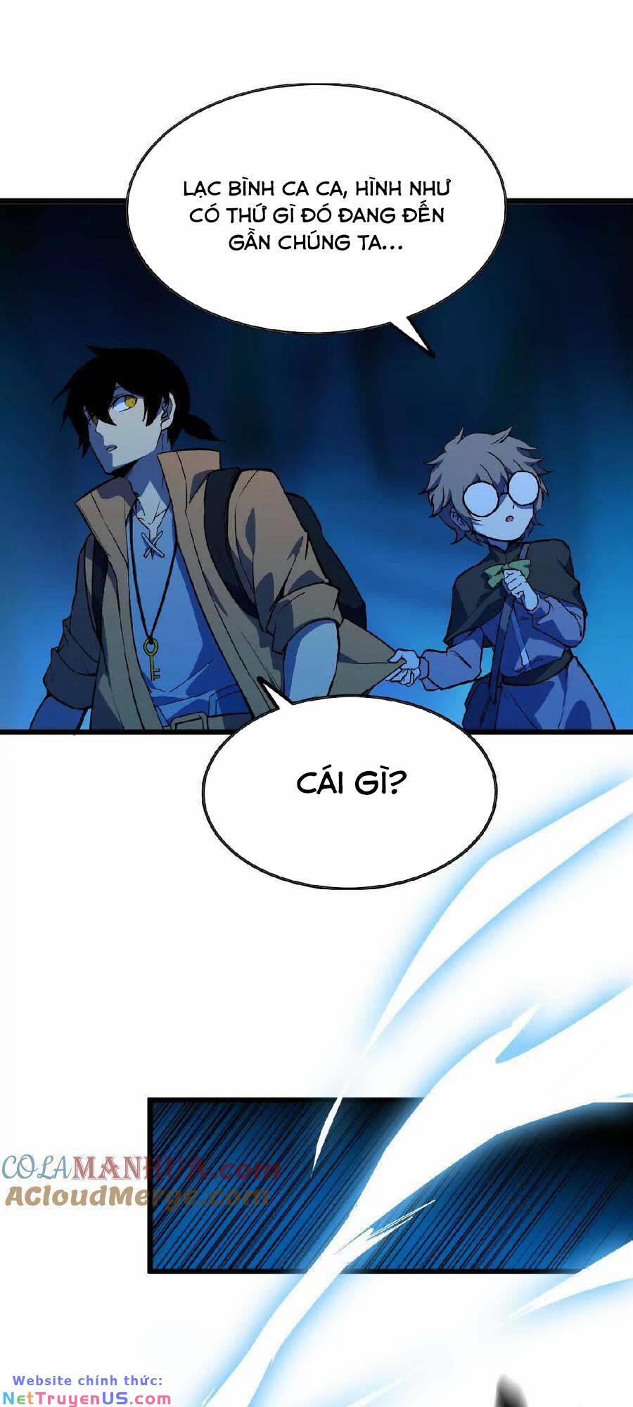 Dũng Giả X Nữ Ma Vương 24 trang 7