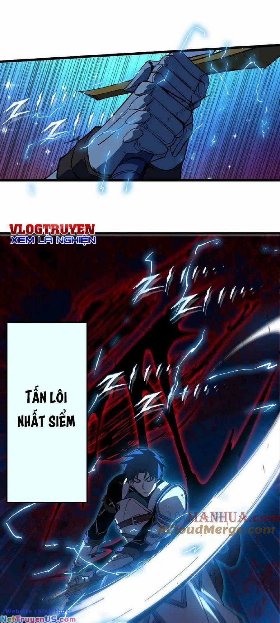 Dũng Giả X Nữ Ma Vương 25 trang 0