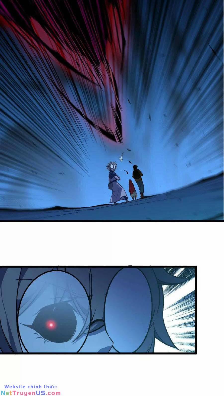 Dũng Giả X Nữ Ma Vương 25 trang 12